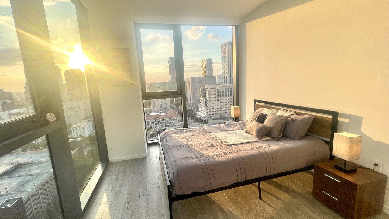 Photo of Bedroom in Overtown