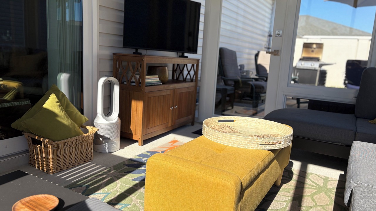 Photo of Outdoor in Leesburg
