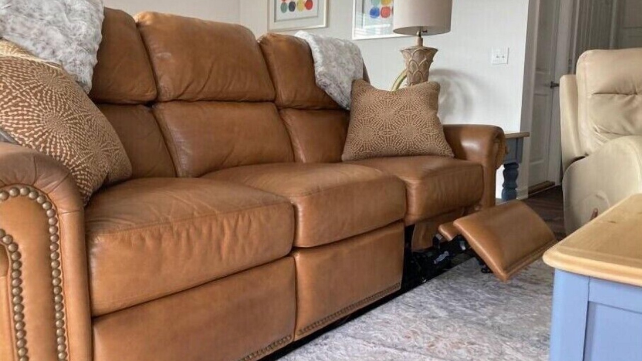 Photo of Livingroom in Leesburg
