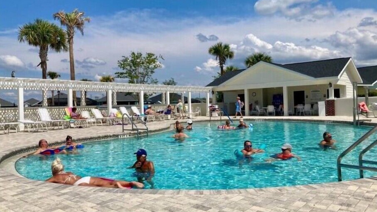 Photo of Outdoor in Leesburg