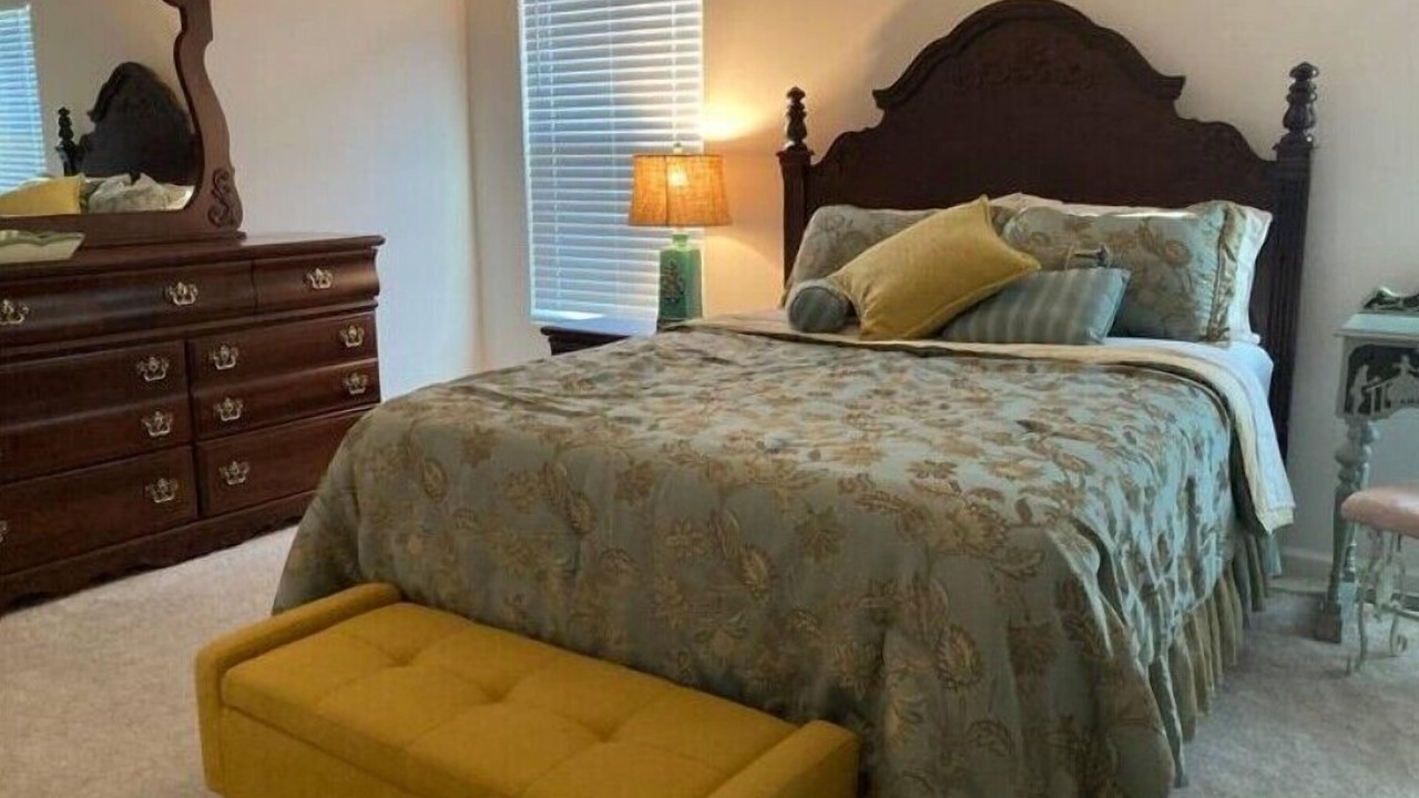 Photo of Bedroom in Leesburg