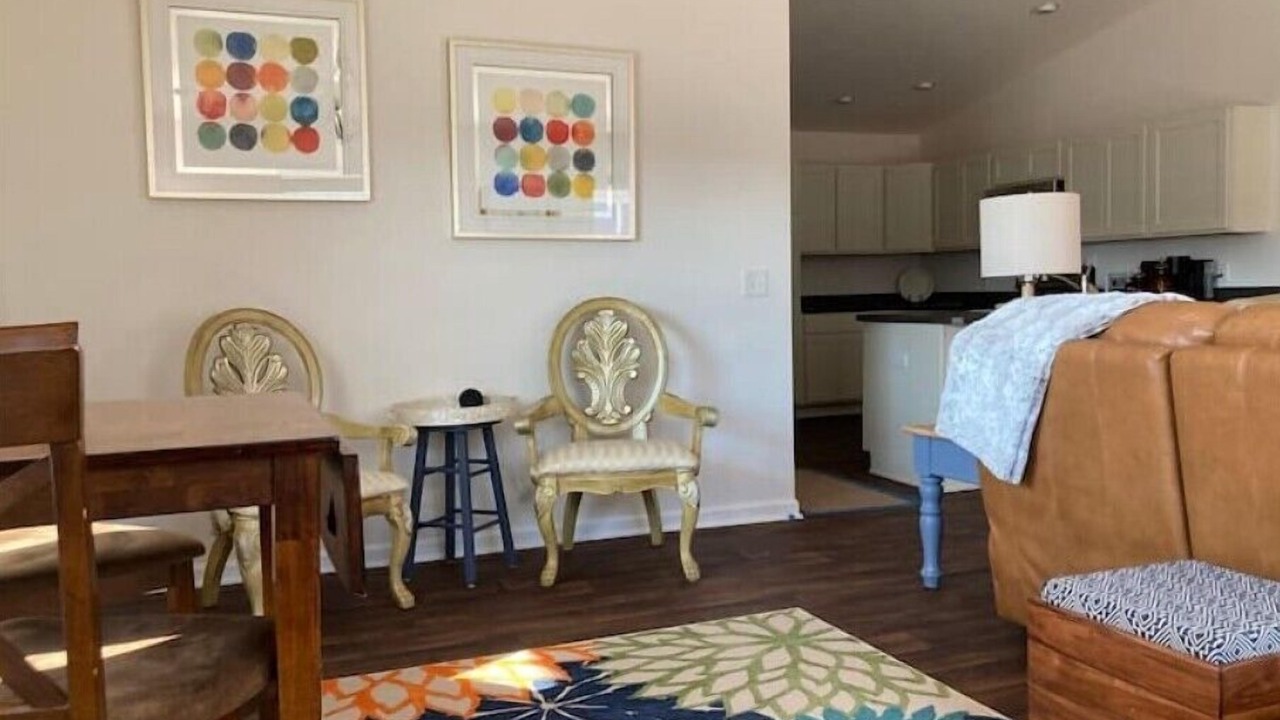 Photo of Livingroom in Leesburg