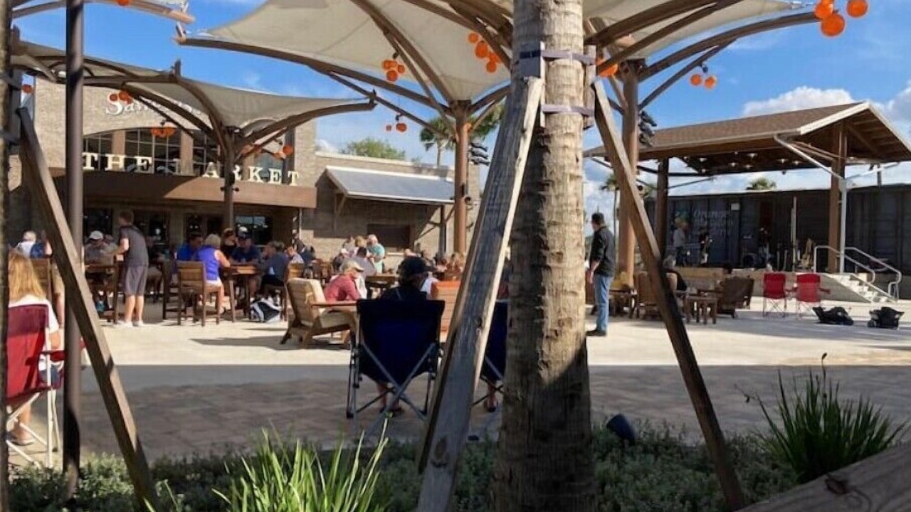 Photo of Outdoor in Leesburg