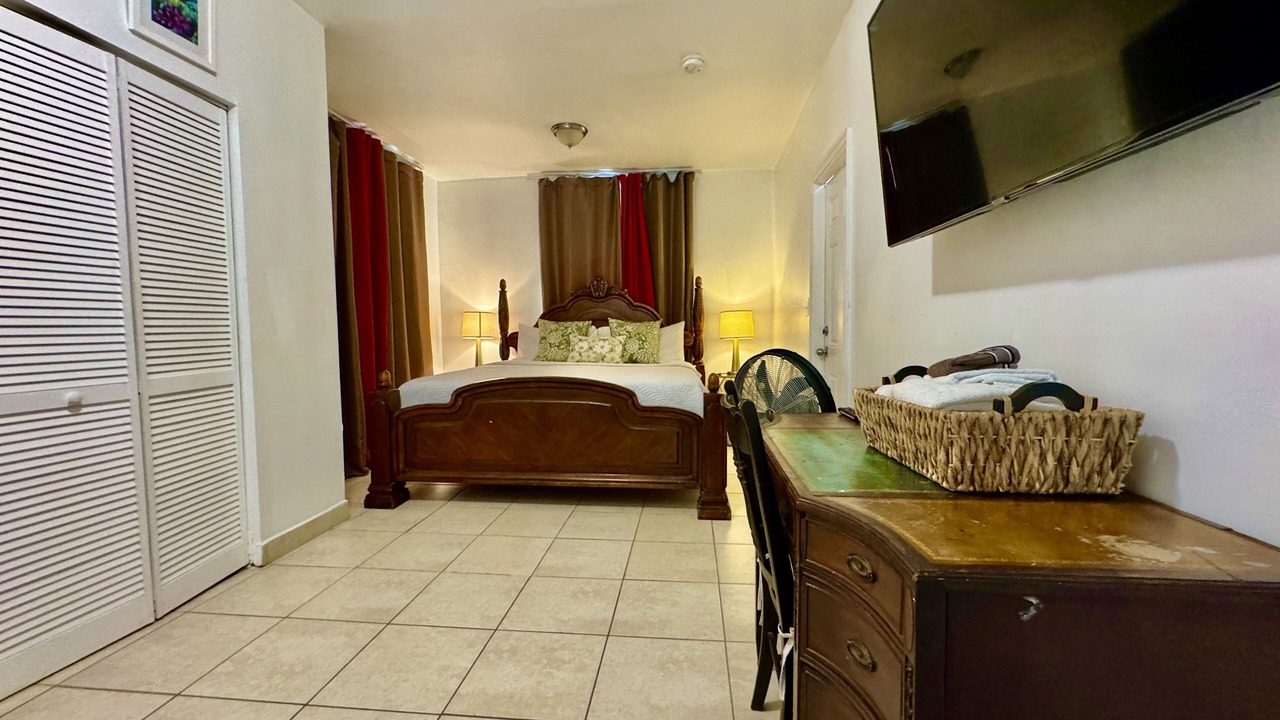 Photo of Bedroom in Buena Vista