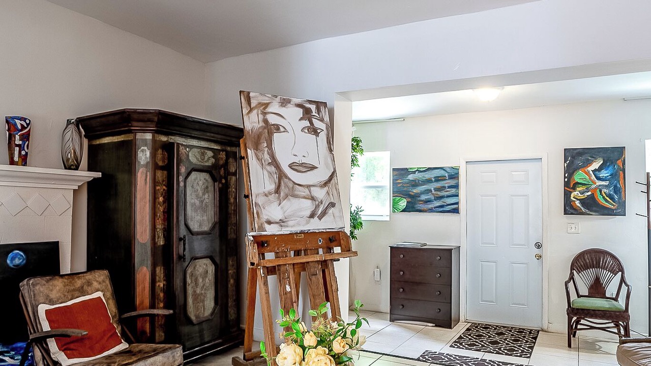Photo of Livingroom in Buena Vista