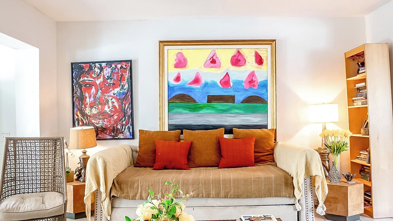 Photo of Livingroom in Buena Vista