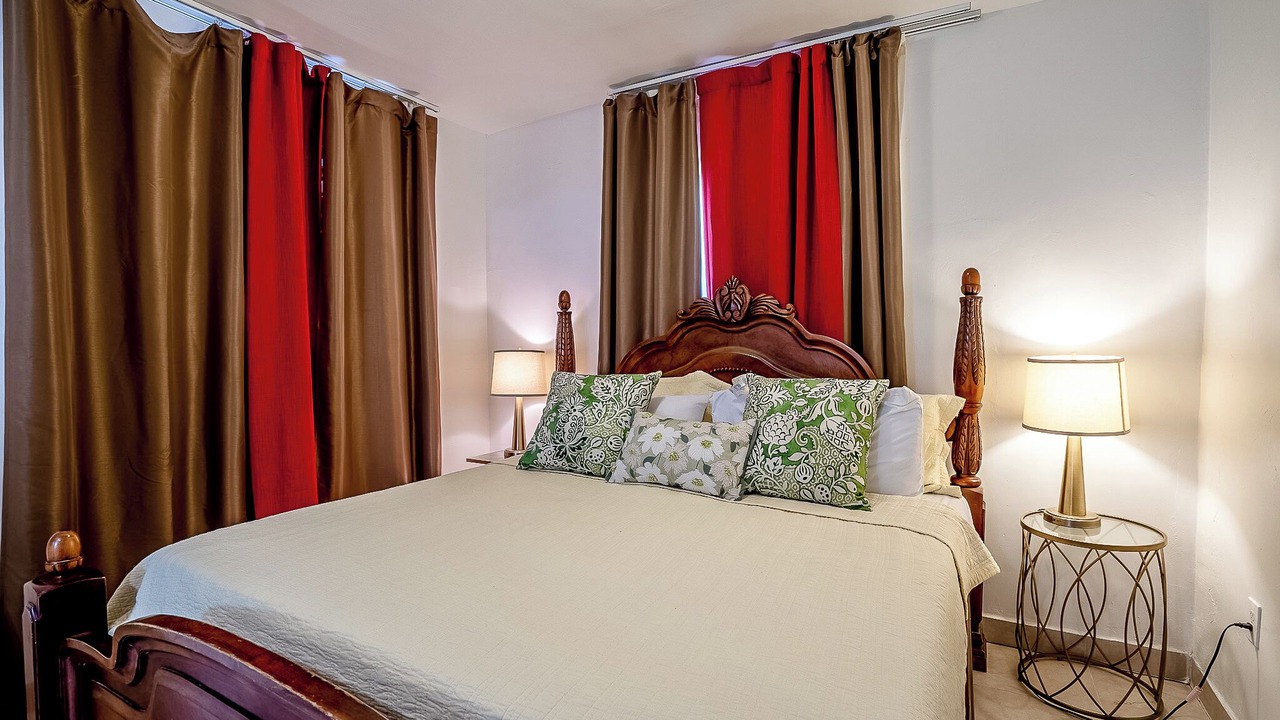 Photo of Bedroom in Buena Vista