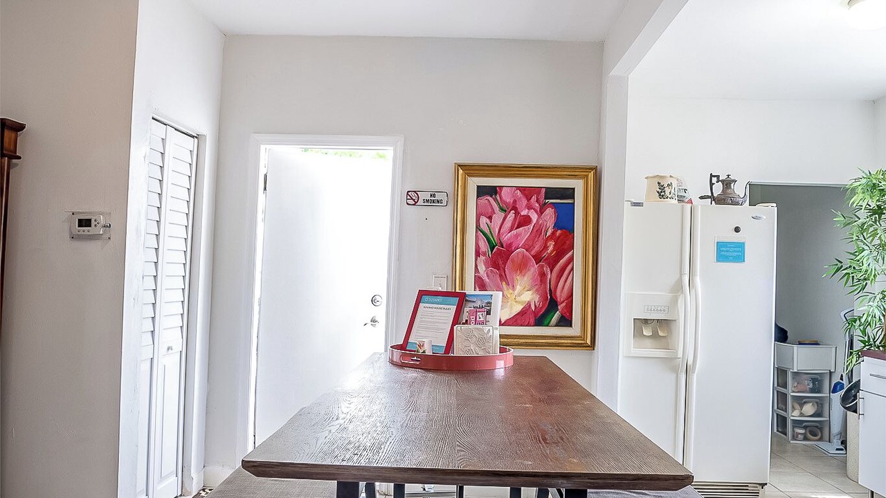 Photo of Livingroom in Buena Vista