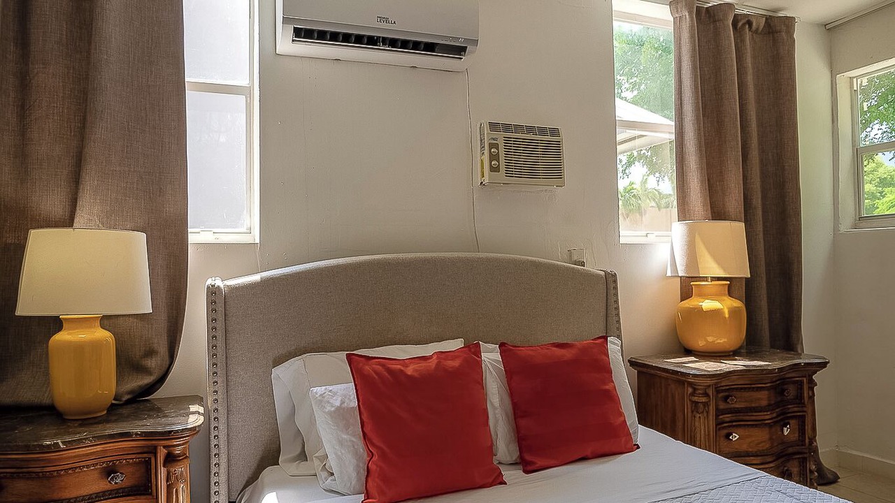 Photo of Bedroom in Buena Vista