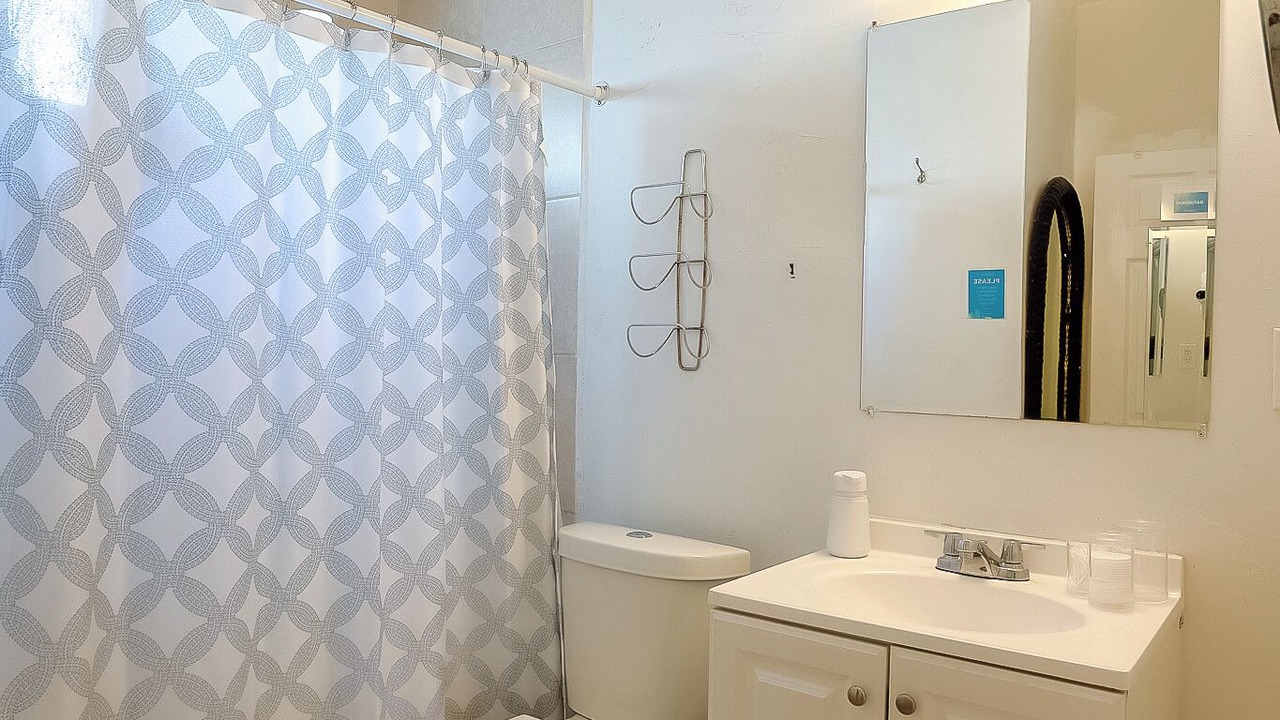 Photo of Bathroom in Buena Vista