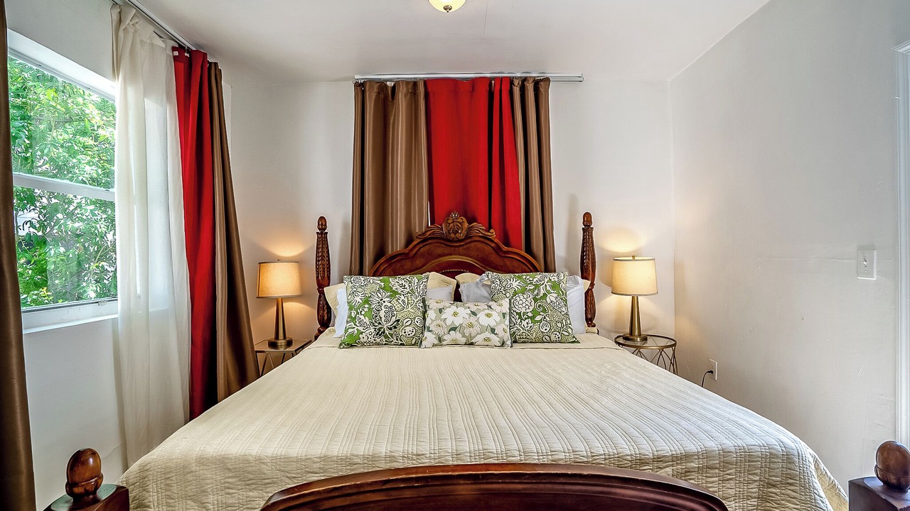 Photo of Bedroom in Buena Vista