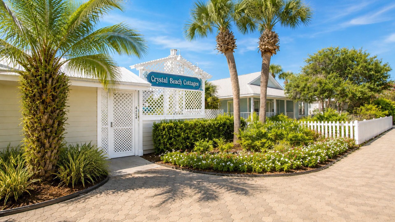 Photo of Outdoor in Clipper Cove