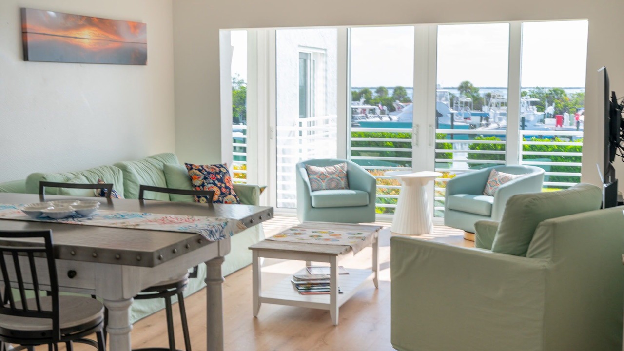 Photo of Livingroom in Boca Grande