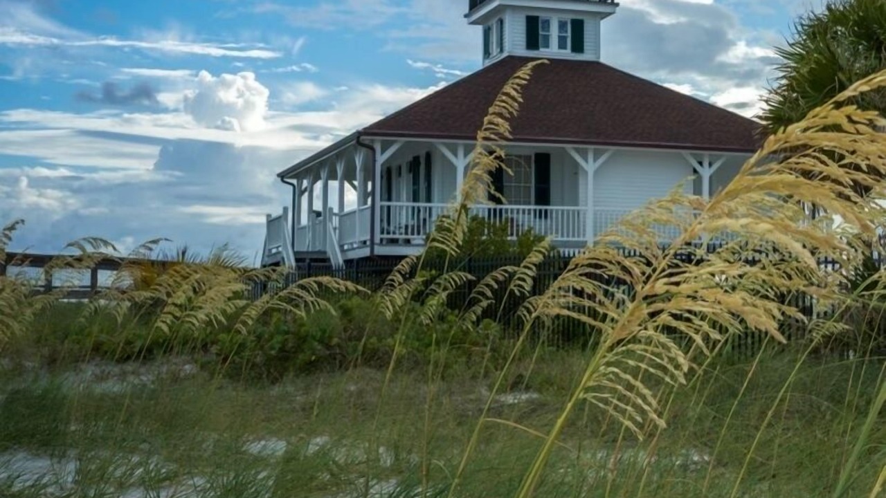Photo of Outdoor in Boca Grande