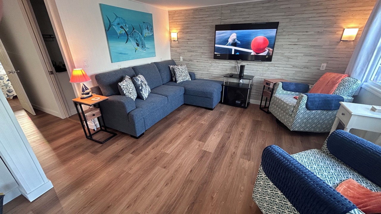 Photo of Livingroom in Bradenton Beach