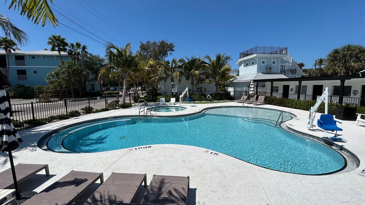 Photo of Outdoor in Bradenton Beach
