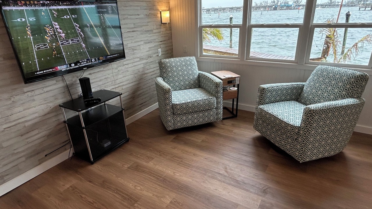Photo of Bedroom in Bradenton Beach