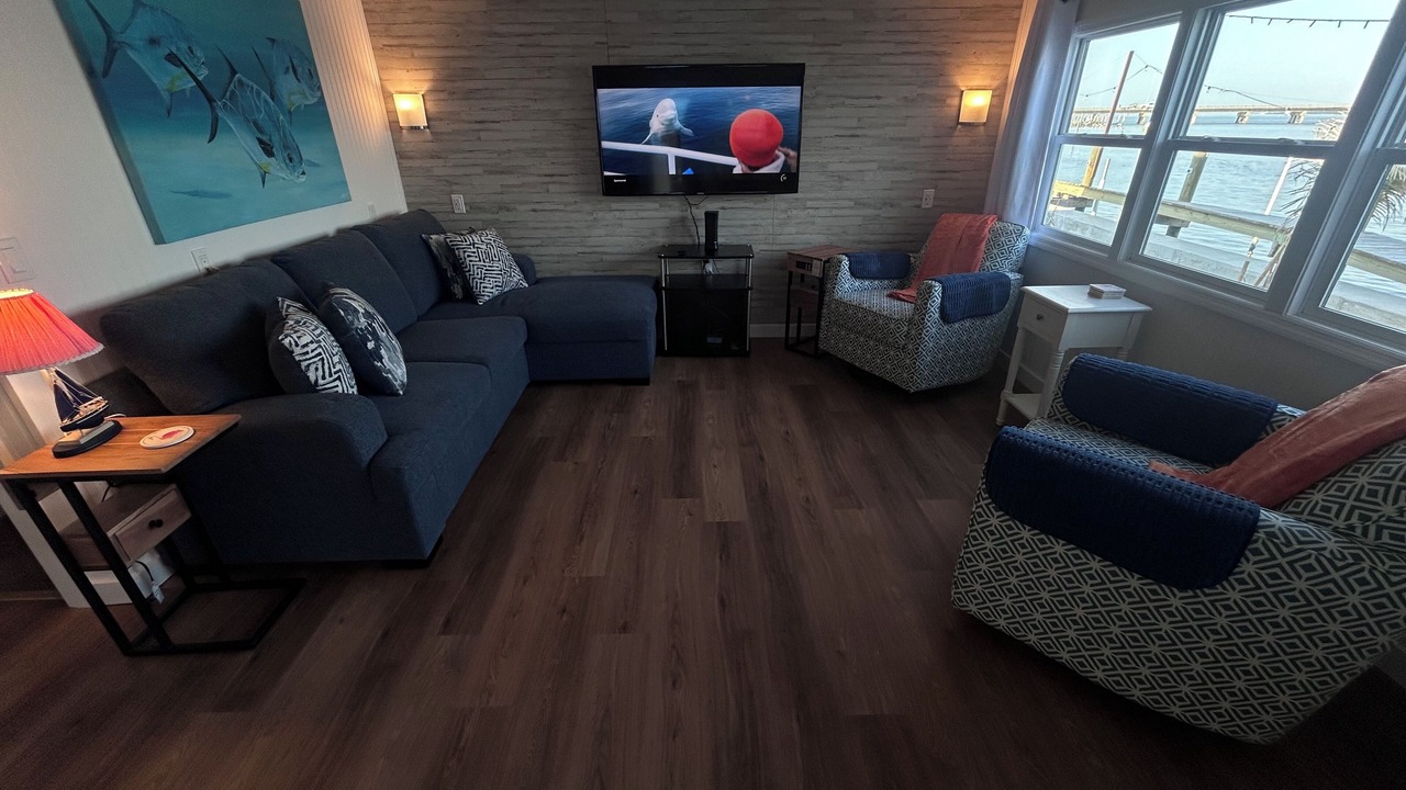 Photo of Livingroom in Bradenton Beach