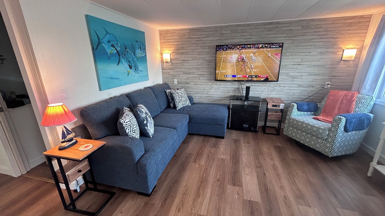 Photo of Livingroom in Bradenton Beach
