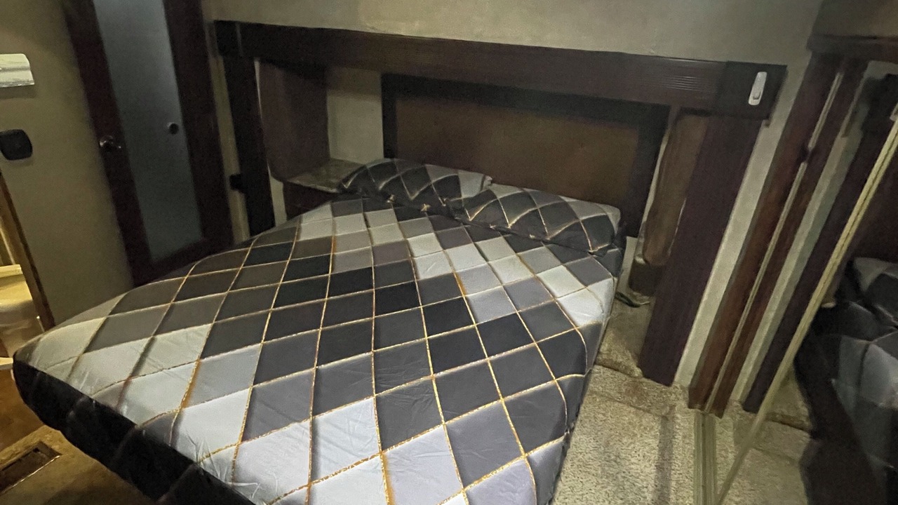 Photo of Bedroom in Fort Pierce North