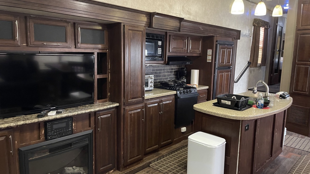 Photo of Kitchen in Fort Pierce North