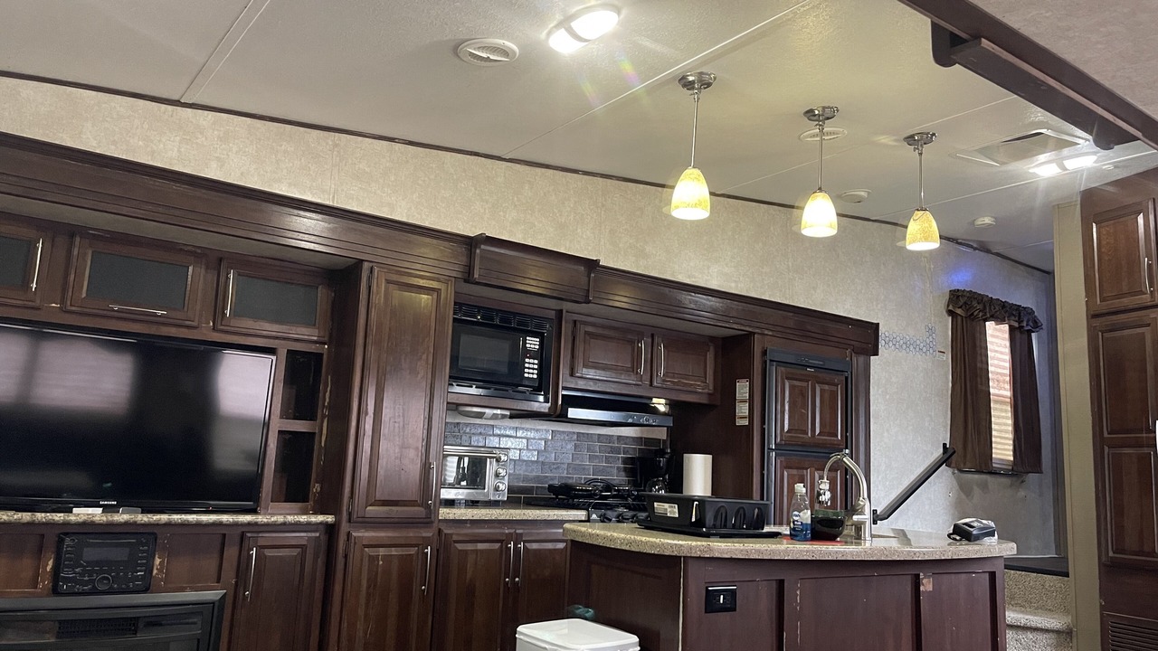 Photo of Kitchen in Fort Pierce North