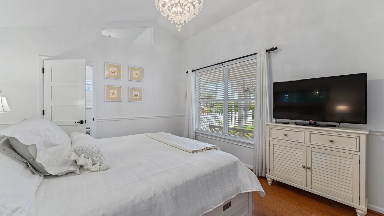 Photo of Bedroom in Juno Beach