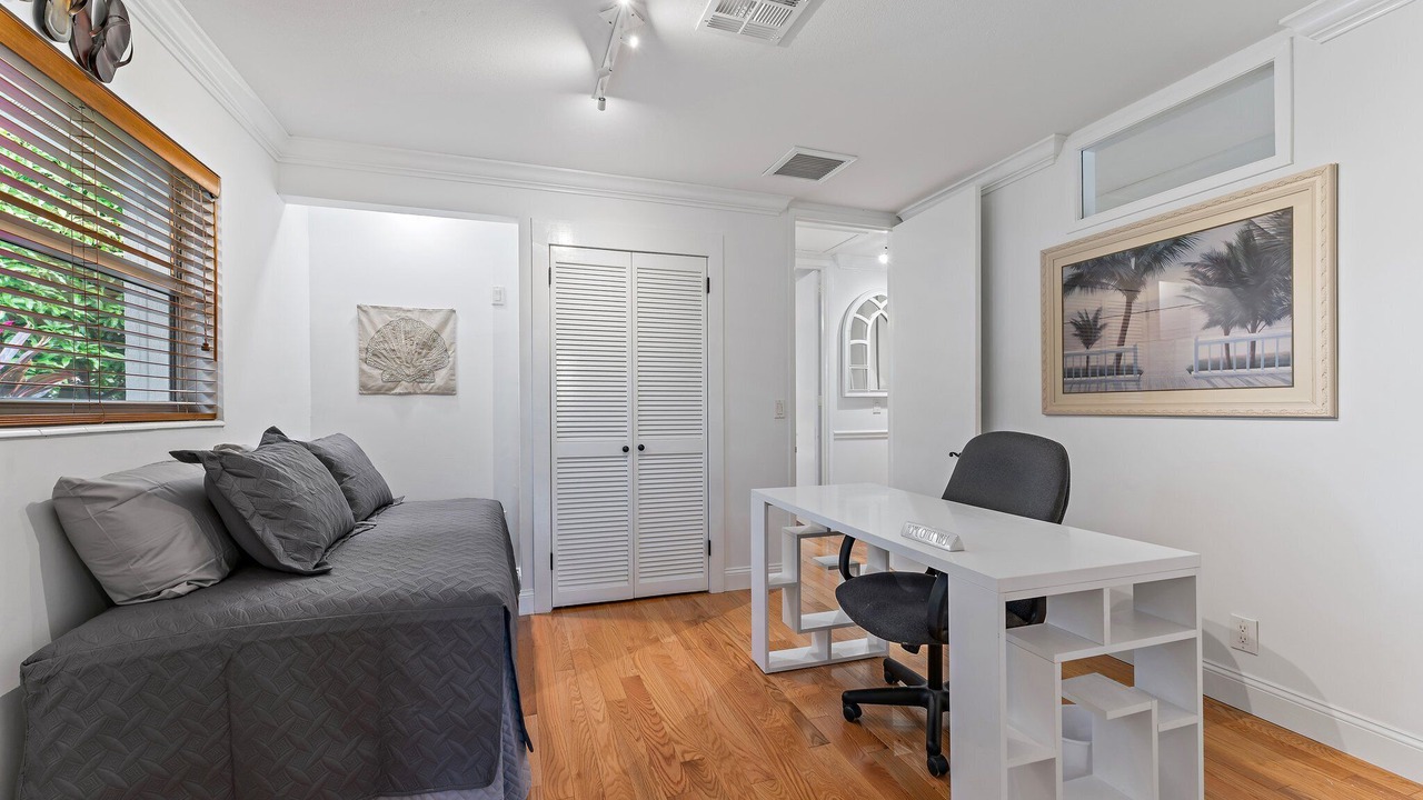 Photo of Bedroom in Juno Beach