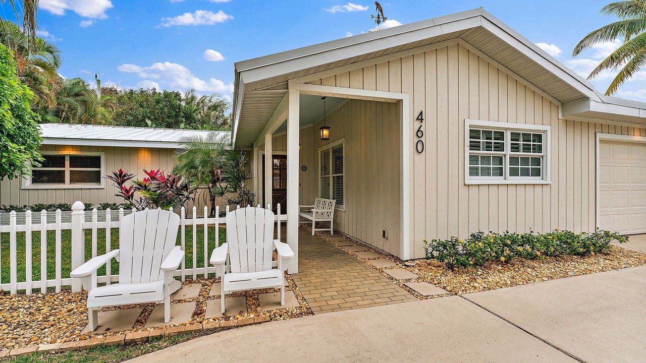 Photo of Outdoor in Juno Beach