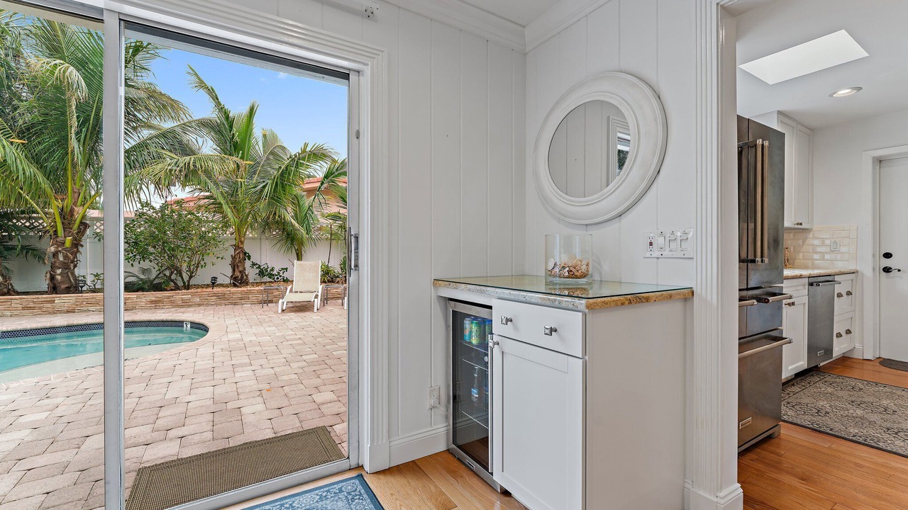 Photo of Kitchen in Juno Beach
