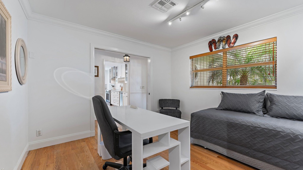 Photo of Bedroom in Juno Beach