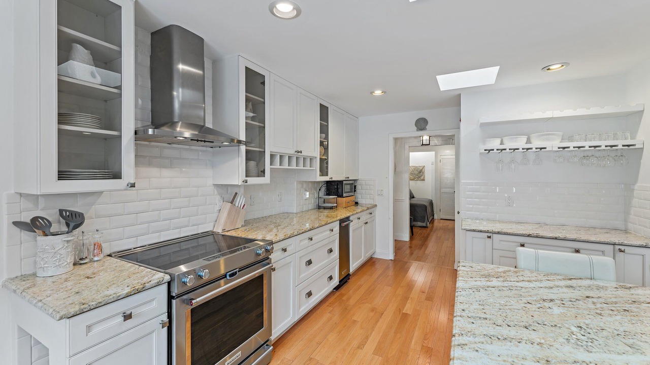 Photo of Kitchen in Juno Beach