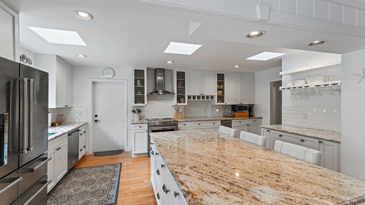 Photo of Kitchen in Juno Beach