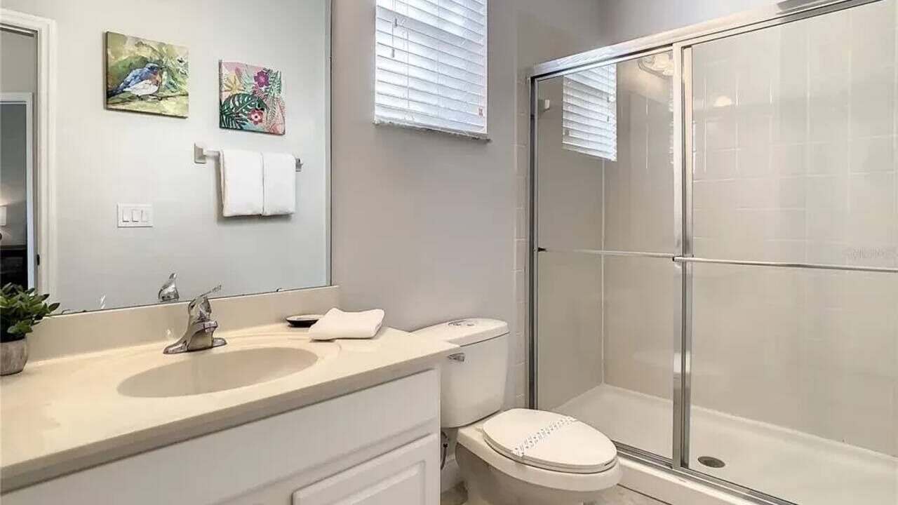 Photo of Bathroom in Bellavida