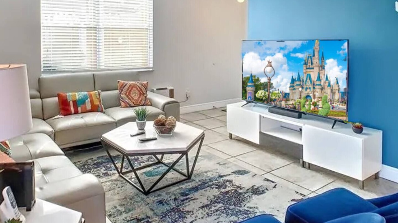 Photo of Livingroom in Bellavida