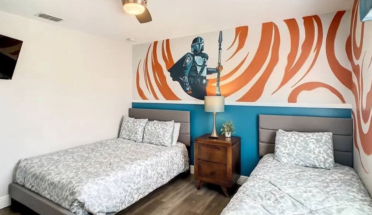 Photo of Bedroom in Bellavida