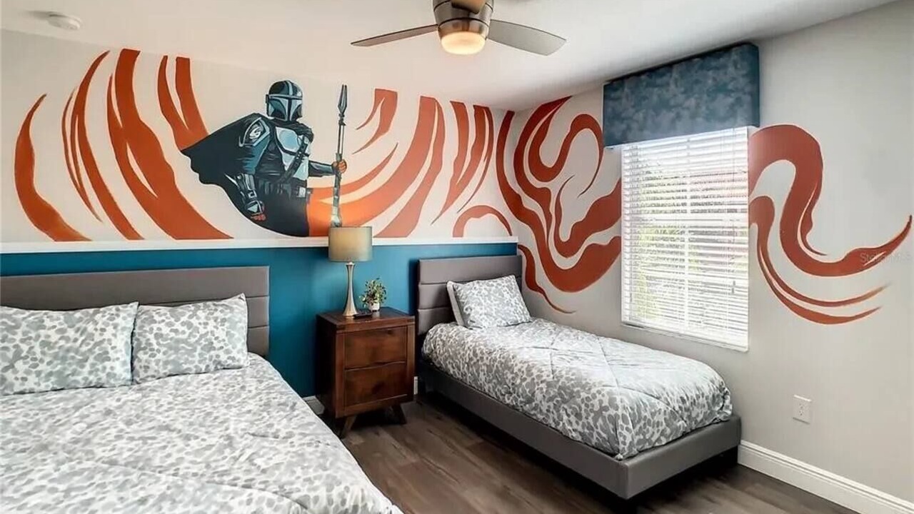 Photo of Bedroom in Bellavida