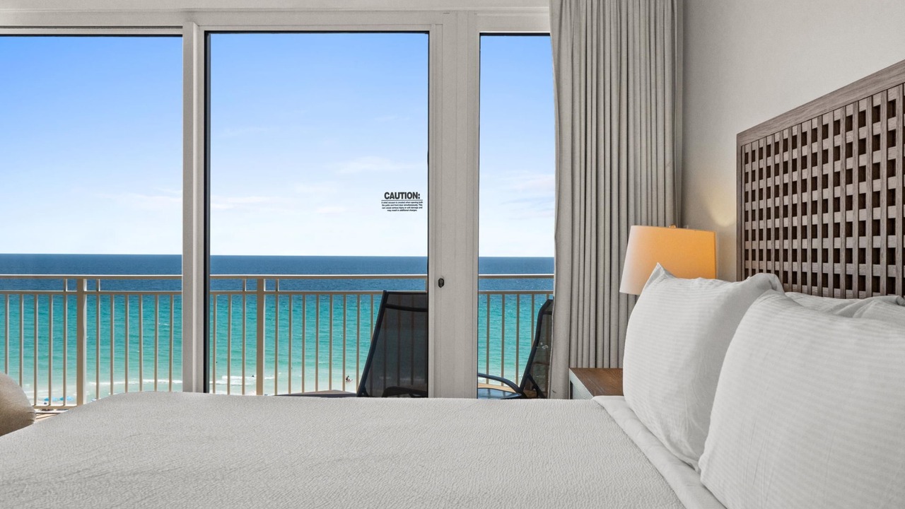 Photo of Bedroom in Thomas Drive
