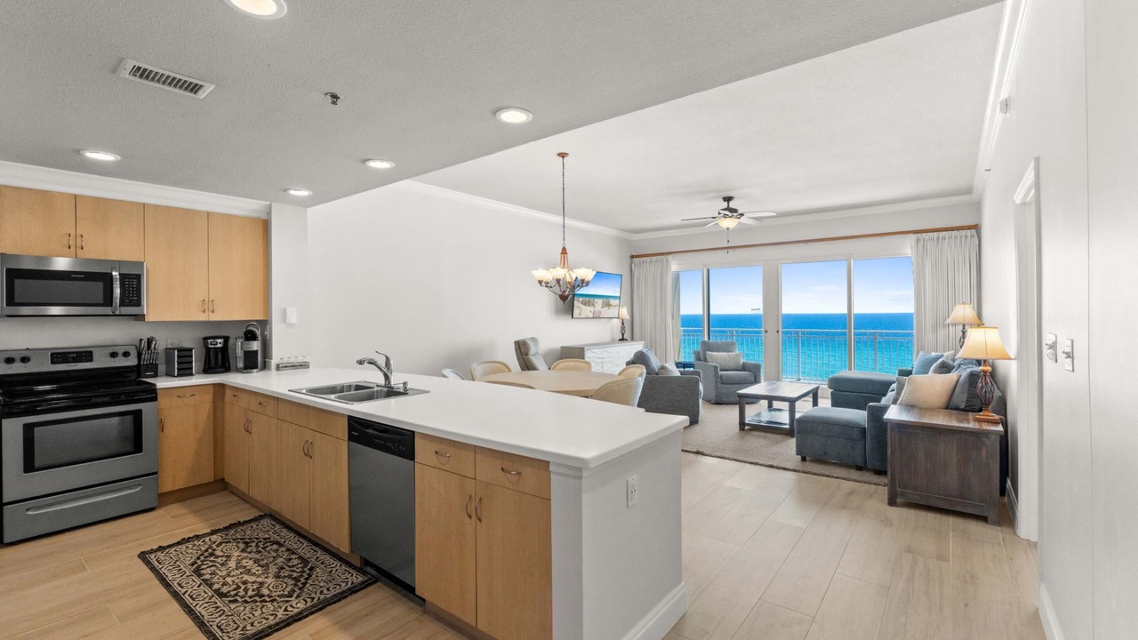 Photo of Kitchen in Thomas Drive