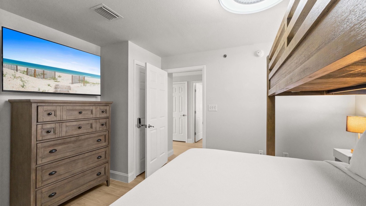 Photo of Bedroom in Thomas Drive
