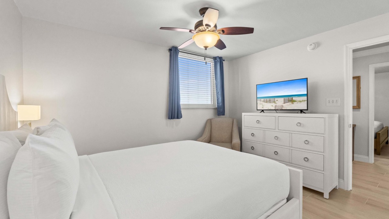 Photo of Bedroom in Thomas Drive