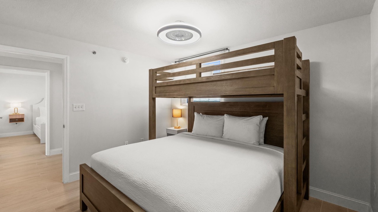 Photo of Bedroom in Thomas Drive