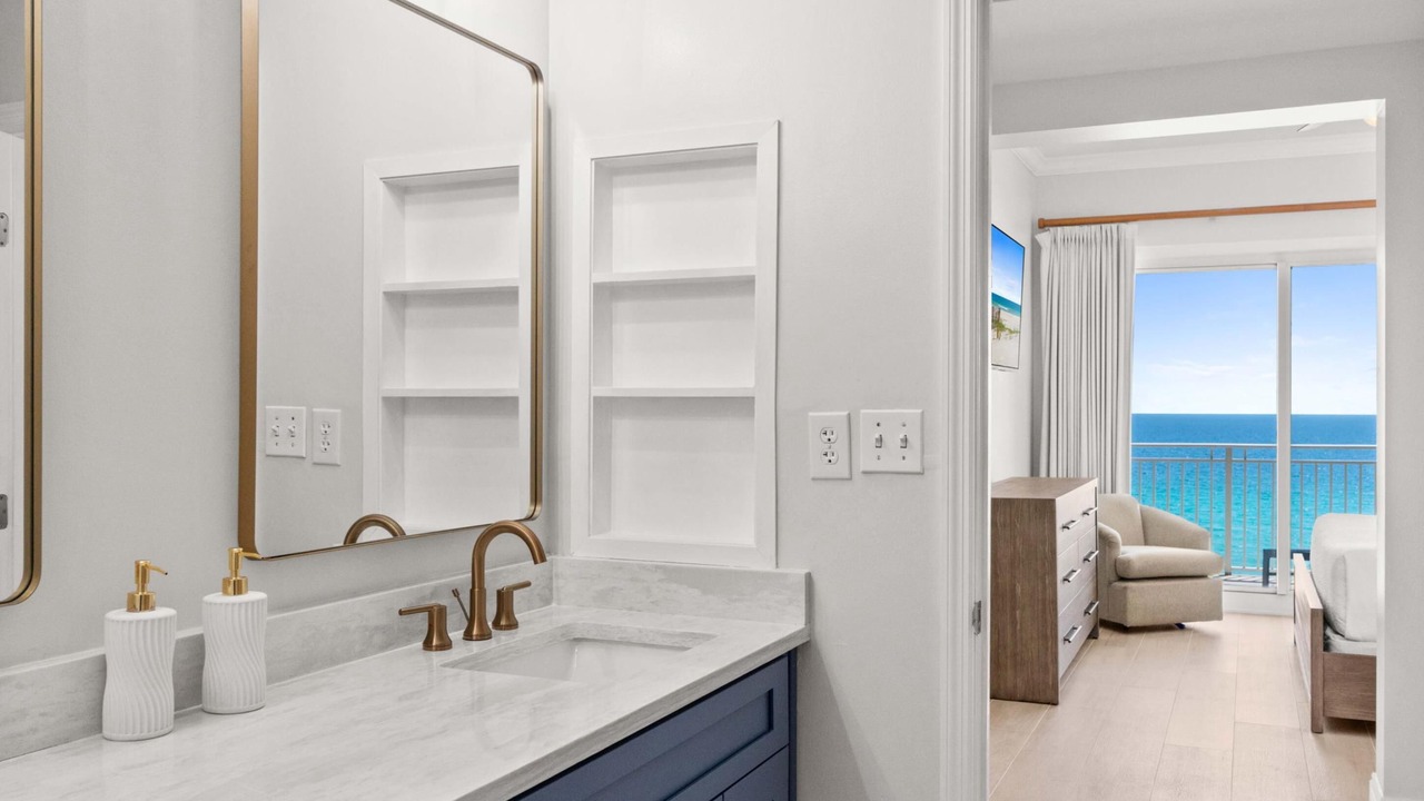 Photo of Bathroom in Thomas Drive