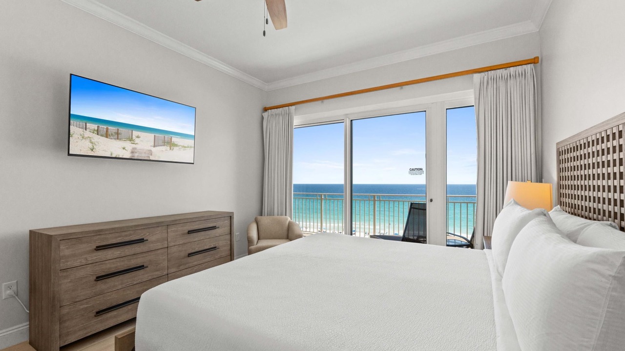 Photo of Bedroom in Thomas Drive