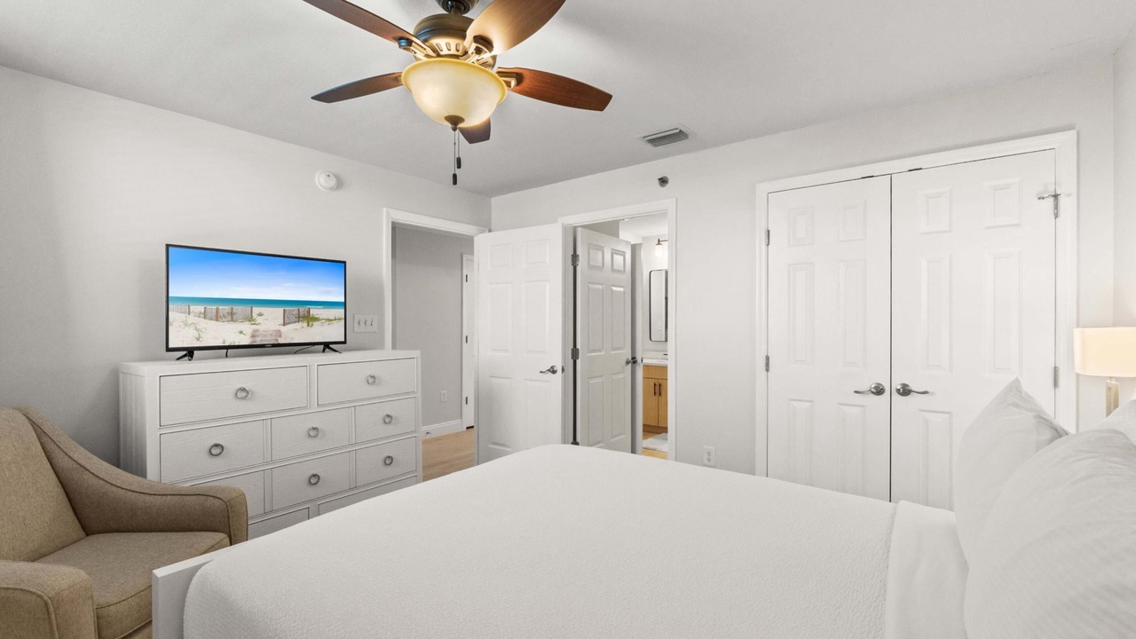 Photo of Bedroom in Thomas Drive