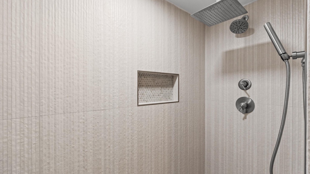 Photo of Bathroom in Thomas Drive