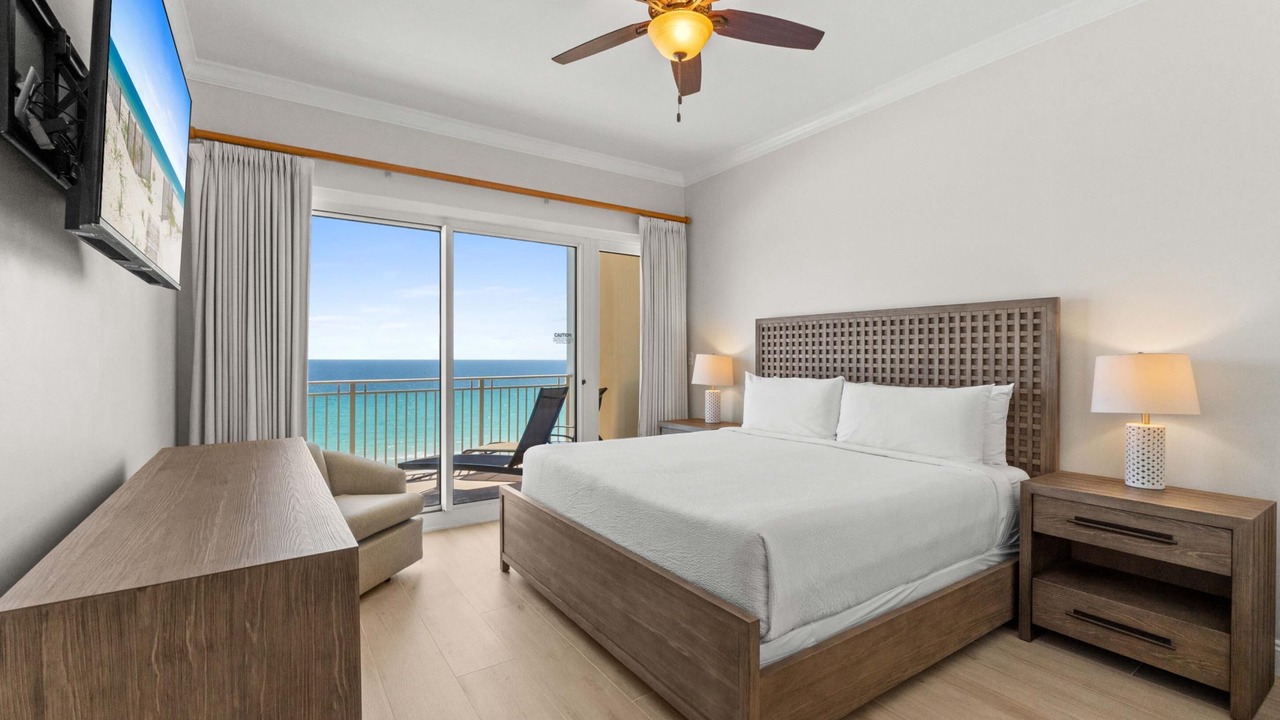 Photo of Bedroom in Thomas Drive