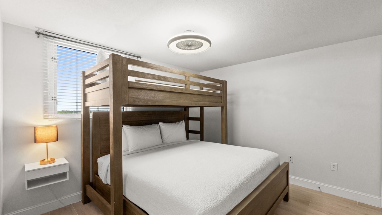 Photo of Bedroom in Thomas Drive