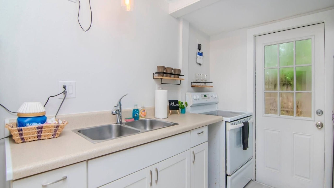 Photo of Kitchen in Clearwater