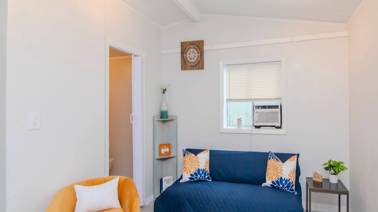 Photo of Livingroom in Clearwater